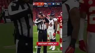 Leaked footage of the Chiefs PAYING OFF the refs!!! Wealth