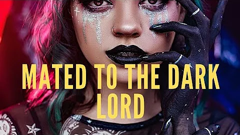 Mated to the dark Lord by Cassandra Davey.