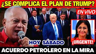 Information ÚLTIMO 🚨 ¿SENADO DE EEUU PUEDE FRENAR LOS PLANES DE TRUMP 🔴 VZLA EN EL CENTRO DEL DEBATE Update