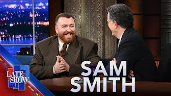 Sam Smith On Moving To New York, Falling In Love, And Performing A 24-Show Brooklyn Residency