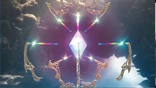 メビウスFF フ－ス－ヤ Summoning Supreme Card Fusuya in Mobius Final Fantasy