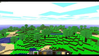 MineCreate - Gameplay