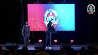2022 MCHCA 93rd International Holy Convocation - Ecumenical Night