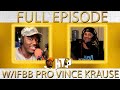 The TRUTH About Pro BODYBUILDING | Sit Down With IFBB Pro Vince Krause | Handle That Podcast EP 9
