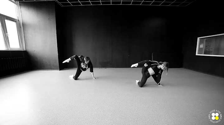 Wabz - Some Day |  Choreography by Galya Pekha & D...
