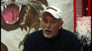 Ponca City Coach's Corner May 16, 2016