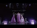 manaminorisa "Escape" Live Movie (for J-LODlive2)