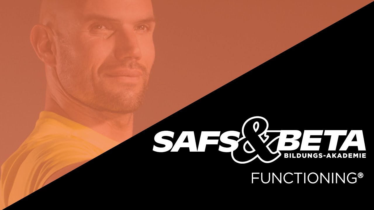Functioning Ausbildung – Weiterbildung in Functioning Group-Training | SAFS & BETA Bildungsakademie