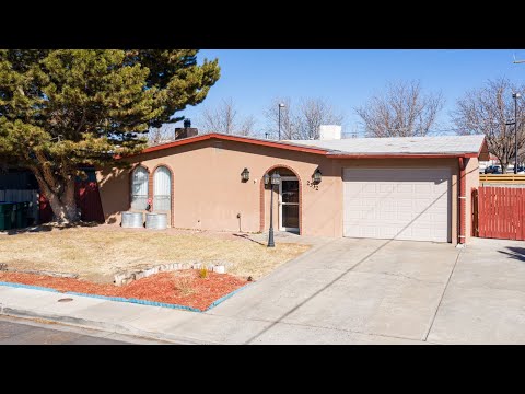 2332 East 18th Street, Farmington, NM home video tour