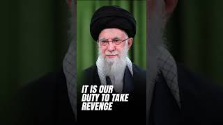 Hamas Leader Ismail Haniyeh Assassinated in Tehran: Iran Vows Retaliation Against Israel