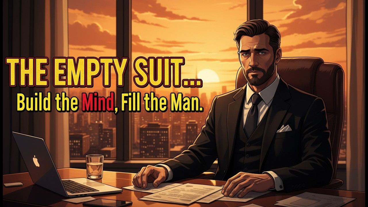 The Day He Realized Money Wasn’t Everything I When He Found Gratitude, He Found Himself