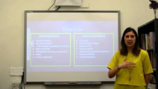 Assertive Discipline vs. Discipline with Dignity