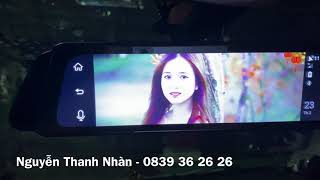 CAMERA HÀNG TRÌNH VIETMAP P2 | HƯỚNG DẪN CHI TIẾT CHỨC NĂNG TRÊN P2 | TOYOTA TIỀN GIANG screenshot 5