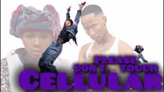 Please don't touch my cellular 