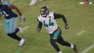 Mic'DD Up: Myles Jack Net Worth