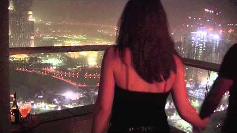 2nd Zouk & Latin Festival Trailer - by Zouk Dubai & OSZG