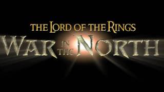 LOTR: War in the North Teaser Trailer