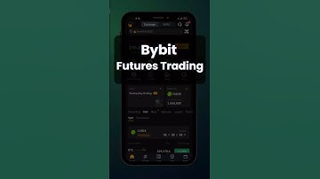 Bybit Futures Trading Tutorial (Quick Guide)