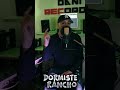 Dormiste Rancho / Algo Mas (Acustico)