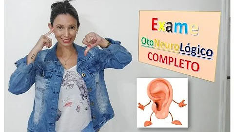 Quanto tempo demora o exame otoneurológico?