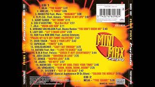 Mini Max Parade (CD1) (1999)