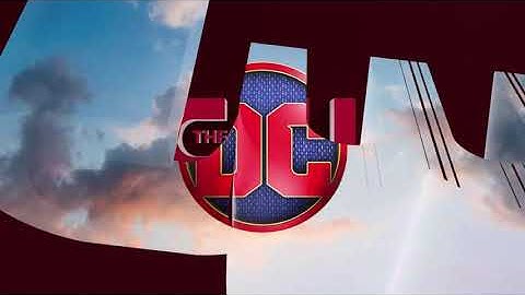 The CW Intro: Supergirl