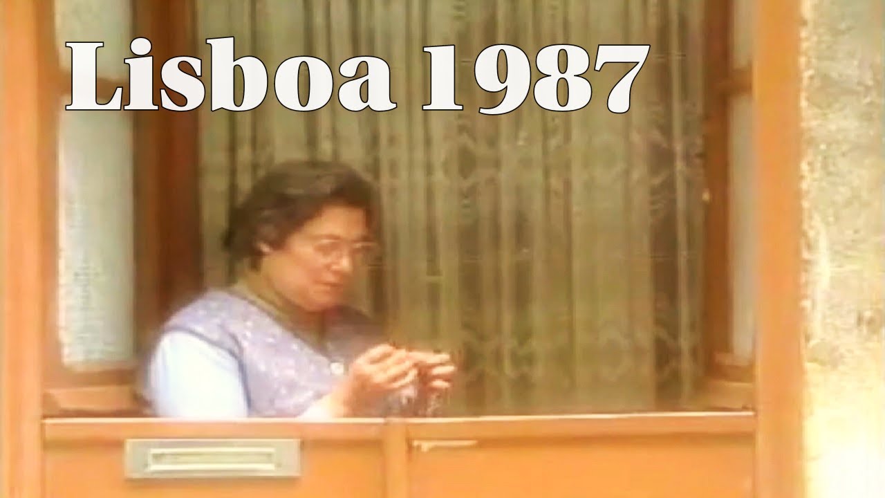 Lisboa | 1987