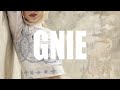 GNIE (Christina Aguilera - Genie In A Bottle Remix)
