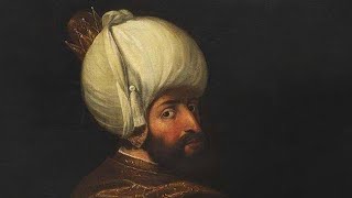 Yıldırım Sultan Bayezid İçki Içmiş Miydi? Prof. Dr. Ekrem Buğra Eki̇nci̇ Anlatıyor