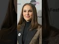 Natalie Portman Is PREGNANT at 44! Expecting Baby #3 With New Partner Tanguy Destable 🍼