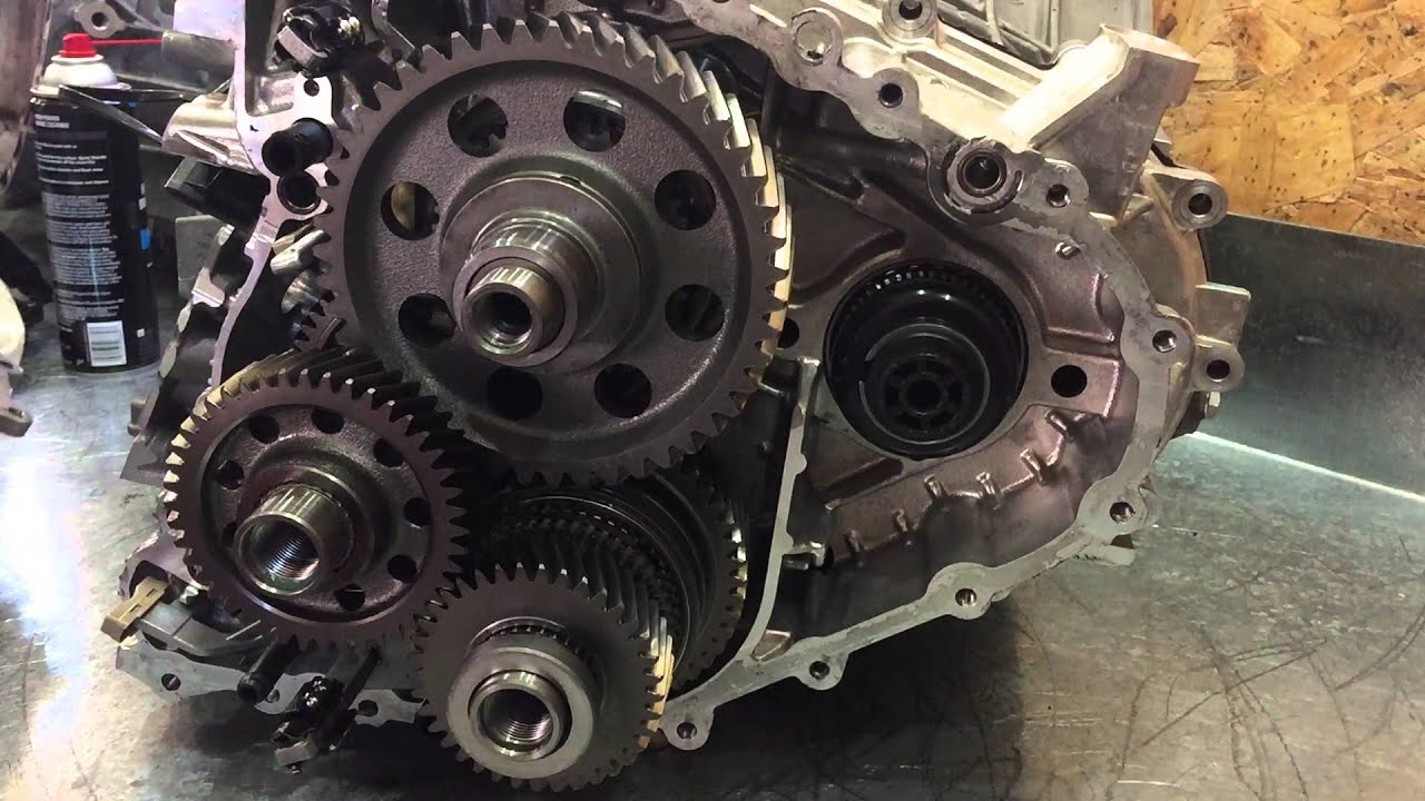 2015 Huracan DCT STronic Transmission YouTube