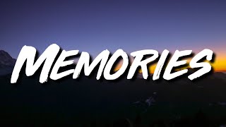 Conan grey - Memories (lyrics)