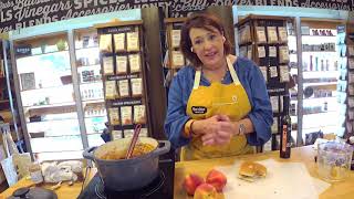 Red Stick E Live Peach Bbq Sauce Baton Rouge, La