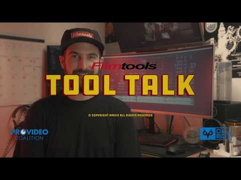 Nanlite PavoTubes Review // Tool Talk