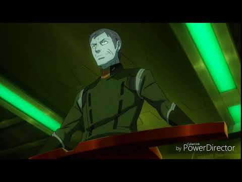宇宙戦艦ヤマトMAD  summoning 101
