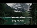 First Love Christopher Atkins Kristy McNichol Lyrics 