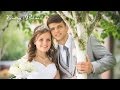 Dmitriy and Marina. Best Moments. Sulamita church in Mukilteo