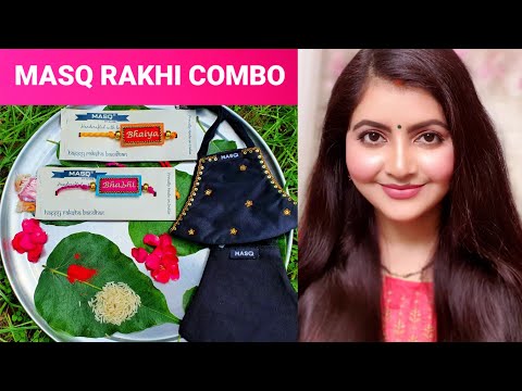 Awsome Rakhi Gift Combo for bhaiya & bhabhi | RARA | rakhi shopping ideas for rakshabandhan