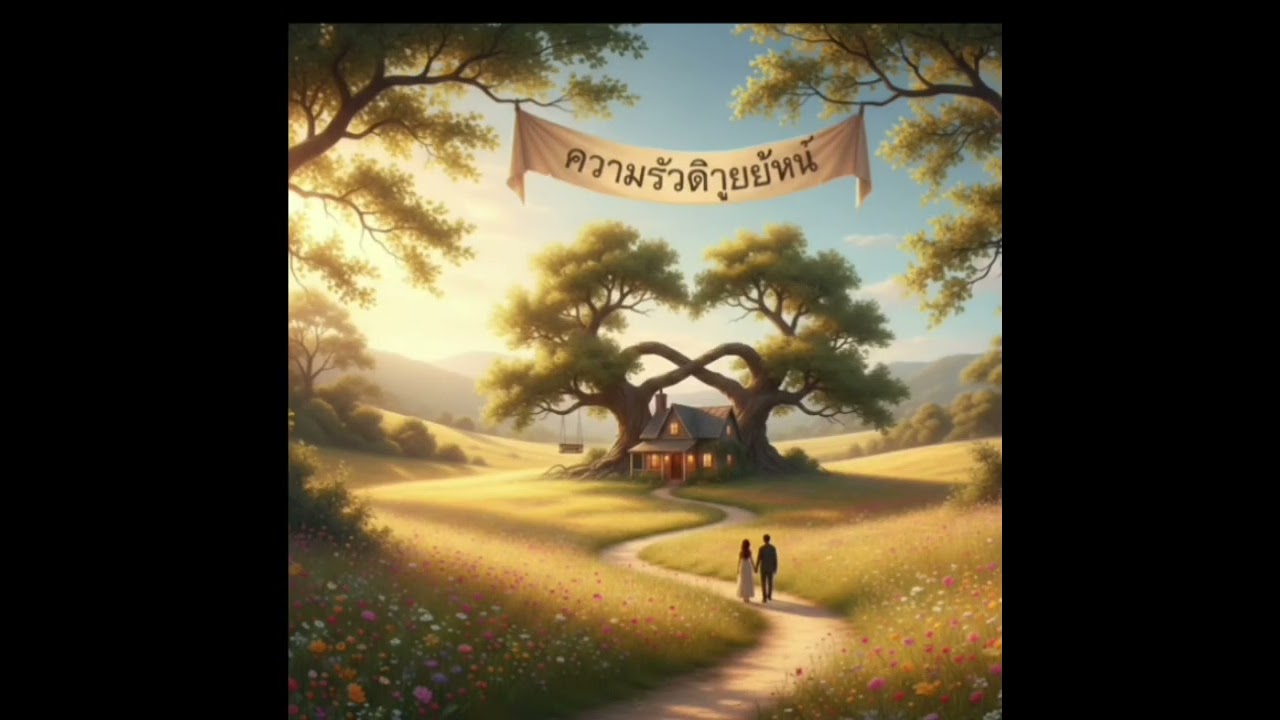 ความรัก​ดี​ๆ​อยู่​ไหน​