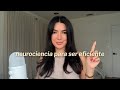 Cómo dejar de Procrastinar: 3 Hacks para ser más PRODUCTIVA