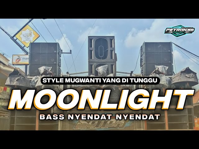 DJ MOONLIGHT YANG DI TUNGGU TUNGGU VIRAL TIKTOK class=