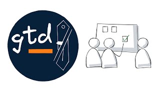 Capturing actions from an Excalidraw whiteboard into your GTD workflow in Obsidian