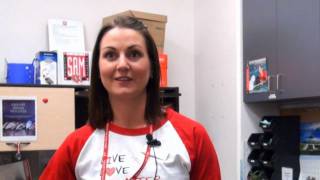 Volunteer at The Y