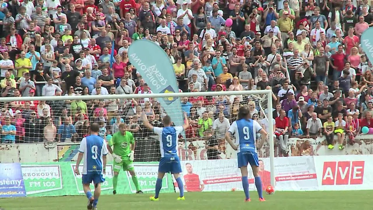 LUŽÁNKY UŽ MAJÍ ŠVANCI