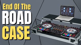 Why DJs Are Ditching Their Roadcase For DJ Furniture