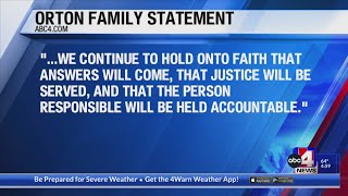 Family of Saratoga Springs double homicide victims speak ahead of anniversary