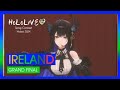 Nerissa Ravencroft - Say my name (LIVE) | Ireland 🇮🇪 | Grand Final | Hololive X Eurovision 2024