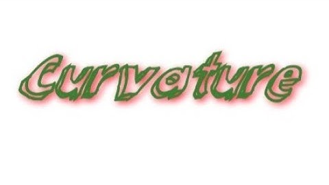 Curvature of a Smooth Curve / Core - Complementary Mathematics (In Malayalam)