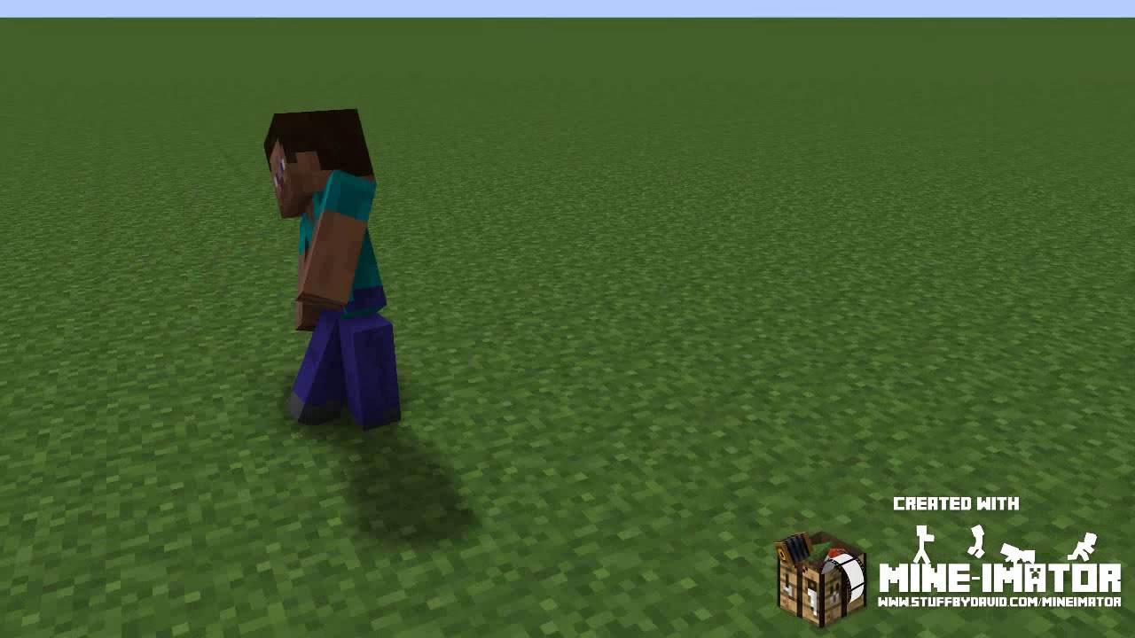 Steves channle - YouTube