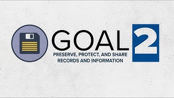 LM 20-Year Anniversary: Goal 2 Video